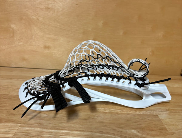 Nike L4 With ECD Hero 4.0 “Black Storm Striker” Mesh