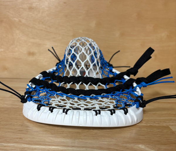 Warrior Burn XP2-D With Mint Mesh