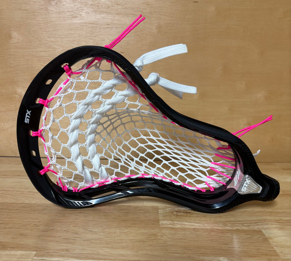 STX Magnet 2K With StringKing 5S Mesh