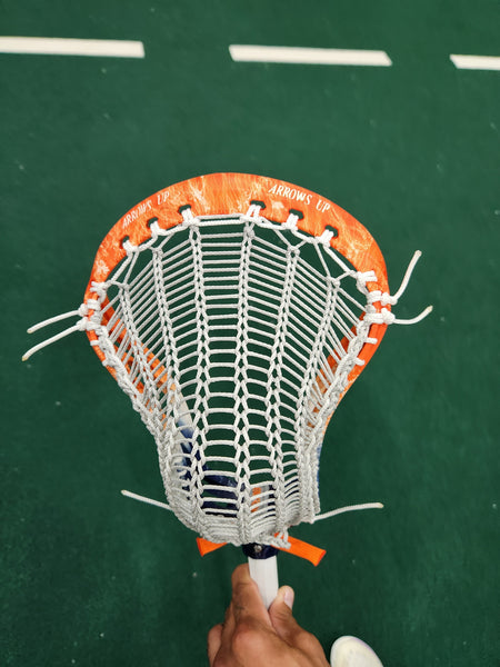 Archers LC (Latrell Harris Replica)