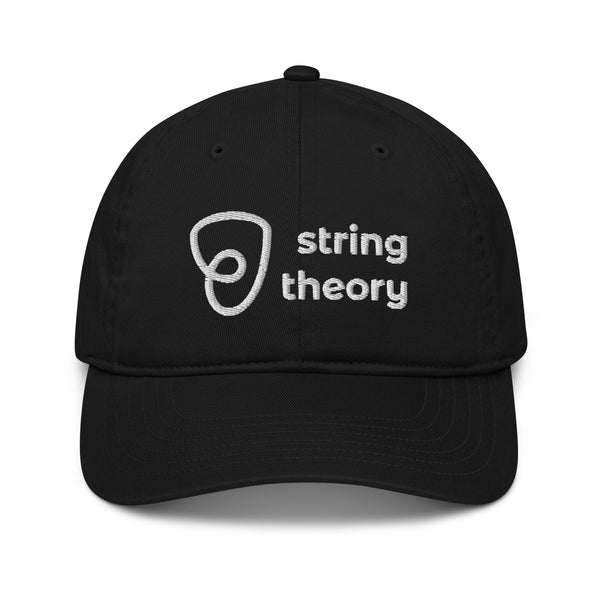 String Theory Hat