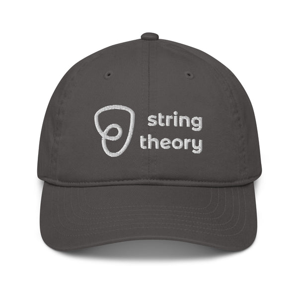 String Theory Hat