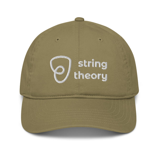 String Theory Hat