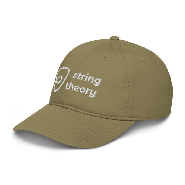 String Theory Hat
