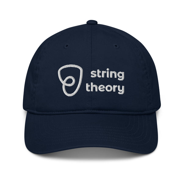String Theory Hat