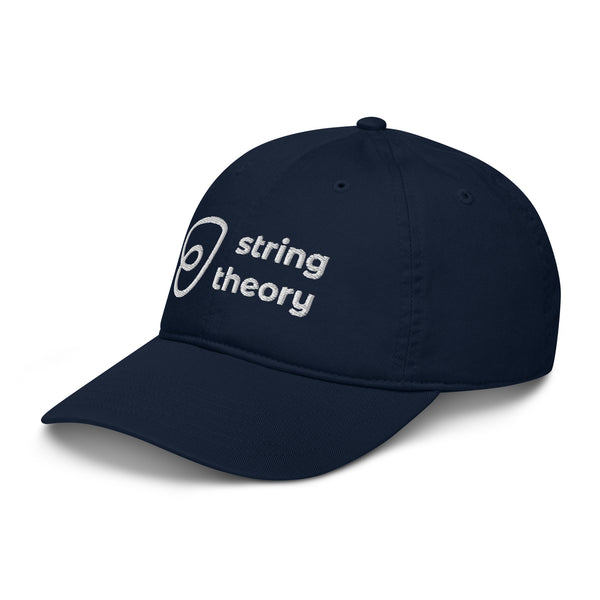 String Theory Hat