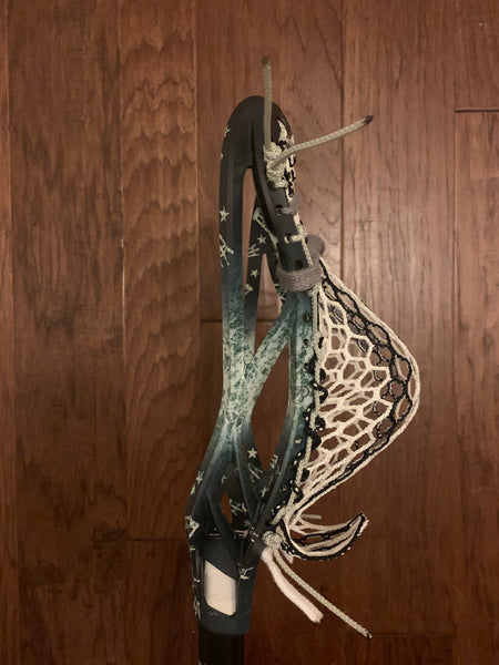 Under Armour Command 2 Barstool x Creasedive dye