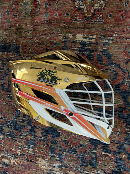 *ONE OF ONE* Cascade XRS