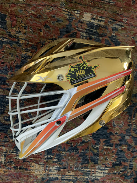 *ONE OF ONE* Cascade XRS