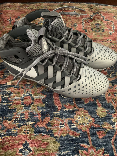 Nike Huarache V cleats