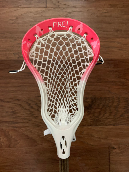 Warrior Evo 4X