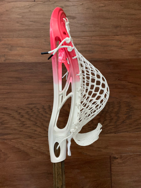 Warrior Evo 4X