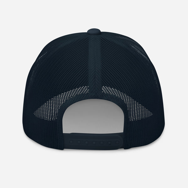 Northport Tigers Trucker Hat