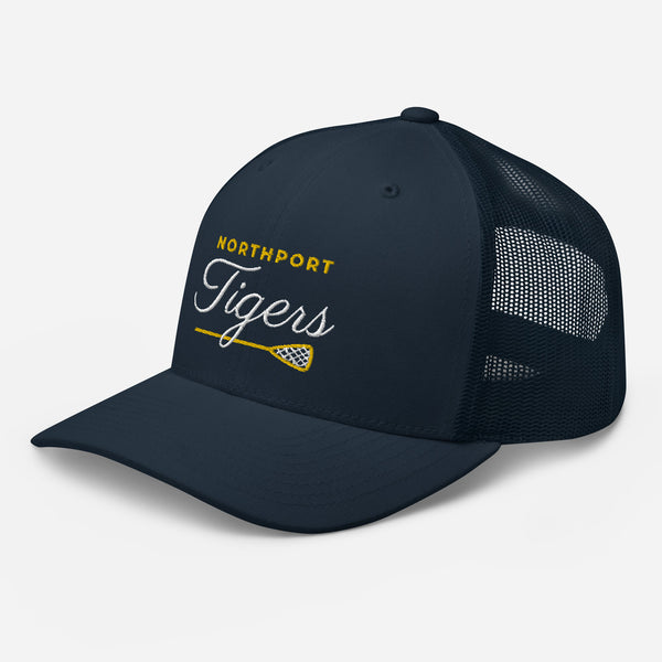 Northport Tigers Trucker Hat