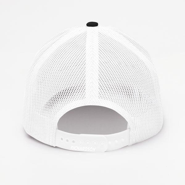 Panther Pockets Trucker Cap