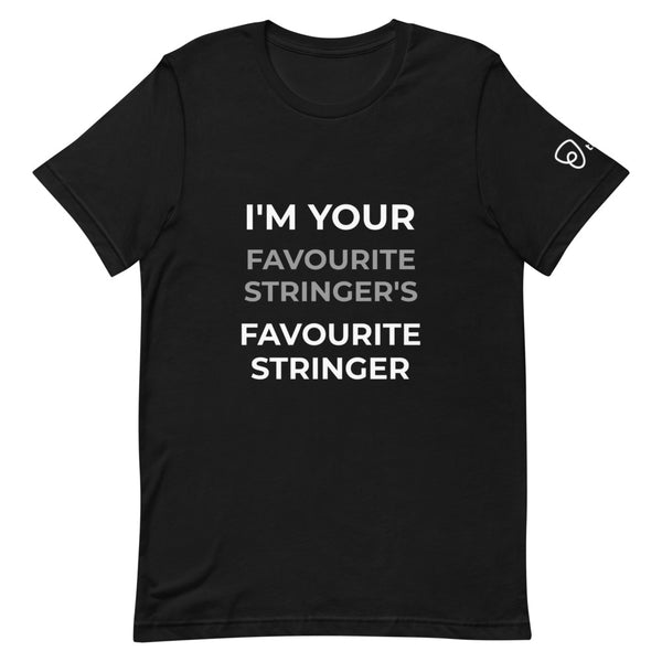 Favorite Stringer Tee
