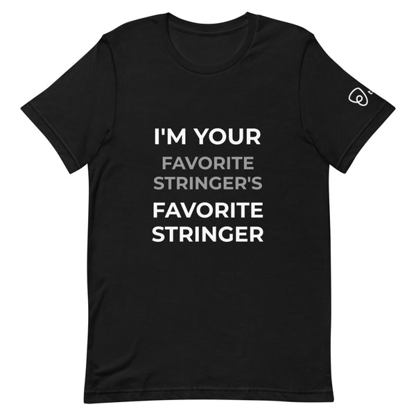 Favorite Stringer Tee